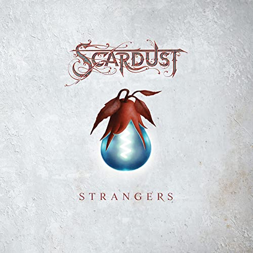 Scardust - Strangers - Import CD