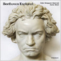 Peter Sheppard Skaerved - Beethoven Explored Vol.4 -Violin Sonatas No.4 Op.23, No.5 Op.24 "Spring"; F.Ries: Violin Sonata Op.38 (1999) / Peter Sheppard Skaerved(vn), Aaron Shorr(p) - Import CD