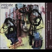 Fitzwilliam String Quartet - Intricate Web - Import 2 CD