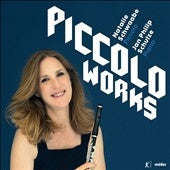 Natalie Schwabe, Jean-Philippe Rameau - Piccoloworks - Import CD