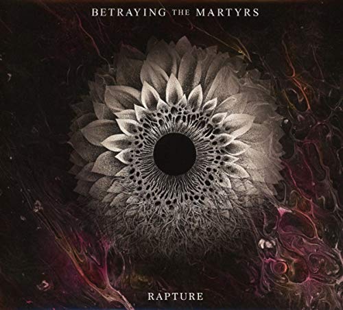 Betraying The Martyrs - Rapture - Import CD