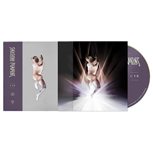 Smashing Pumpkins - CYR - Import CD