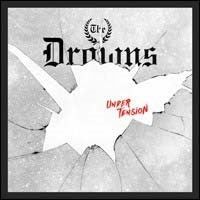 The Drowns - Under Tension - Import CD