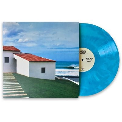 Puerto - Portugal - Import Vinyl LP Record