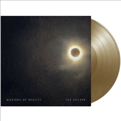 Masters Of Reality - The Archer - Import Vinyl LP Record