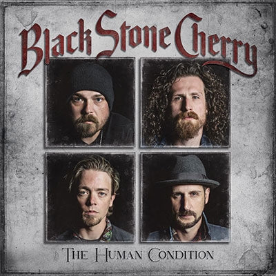 Black Stone Cherry - The Human Condition (Deluxe Edition) - Import CD Box Set Limited Edition