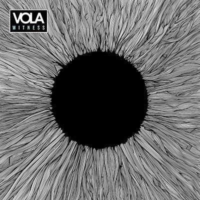 Vola - Witness - Import CD