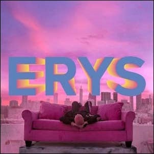 Jaden - Erys - Import CD