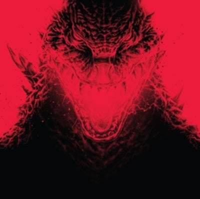 Mobile Suit Gundam The Origin - Godzilla 2000: Millennium - Import Vinyl 2 LP Record