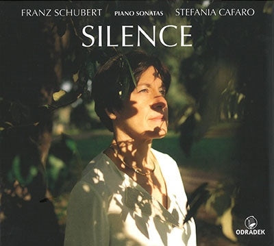 Schubert (1797-1828) - Piano Sonata, 16, 20, : Cafaro - Import CD