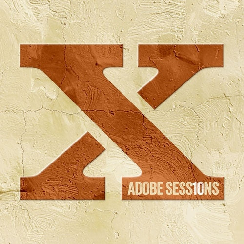 Cody Jinks - Adobe Sessions (10 Year Anniversary) - Import Vinyl 2 LP Record