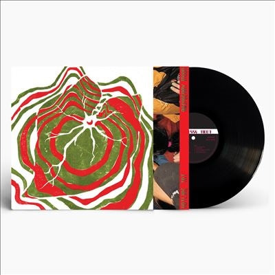 Hotline Tnt - Raspberry Moon - Import Vinyl LP Record Limited Edition