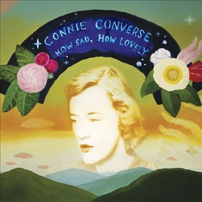 Connie Converse - How Sad, How Lovely - Import Cassette Tape
