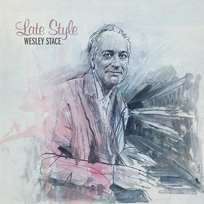 Wesley Stace - Late Style - Import CD