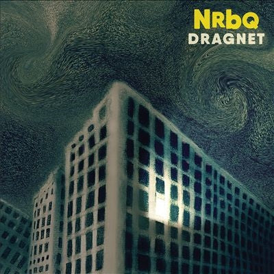 NRBQ - Dragnet - Import CD