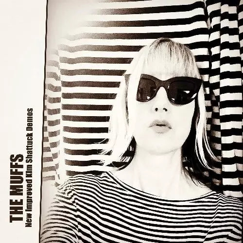 Muffs - New Improved Kim Shattuck Demos - Import Vinyl LP Record