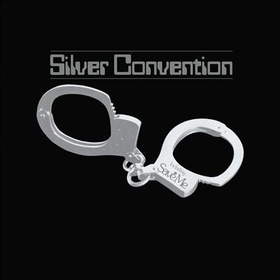 Silver Convention - Save Me - Import CD