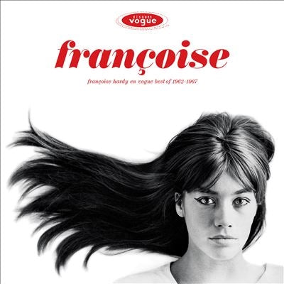 Francoise Hardy - Francoise Hardy En Vogue: Best Of 1962-1967 - Import CD