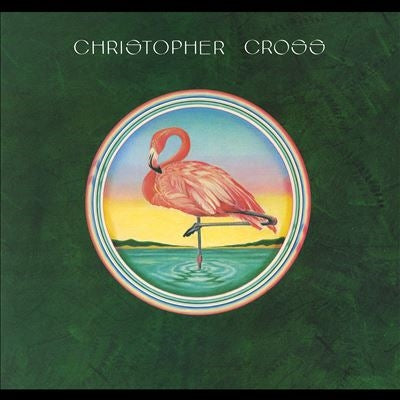 Christopher Cross - Christopher Cross - Import CD Bonus Track