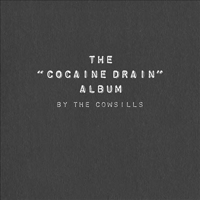 The Cowsills - The Cocaine Drain Album - Import CD