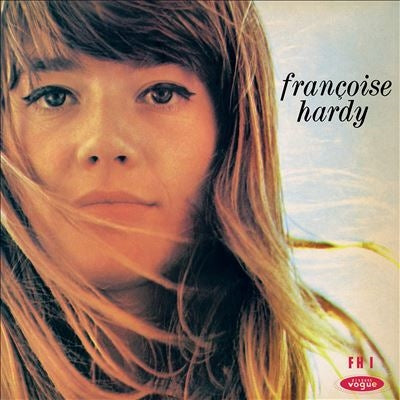 Francoise Hardy - Le Premier Bonheur Du Jour - Import CD Digipak