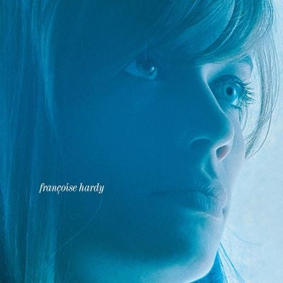 Francoise Hardy - L' Amitie - Import CD Digipak