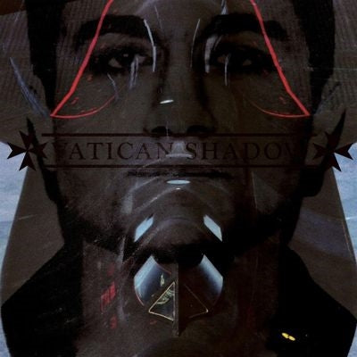 Vatican Shadow - 20th Hijacker - Import Colored Vinyl LP Record