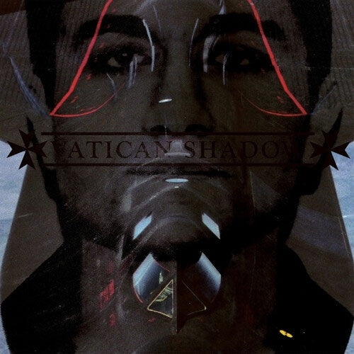Vatican Shadow - 20th Hijacker - Import CD