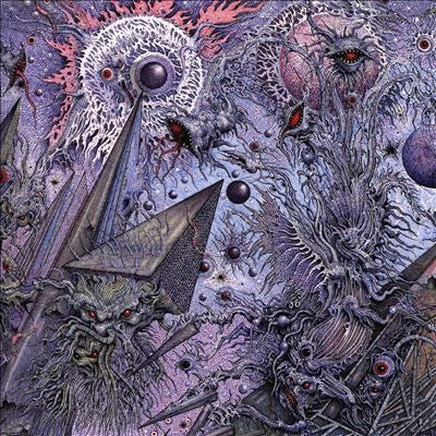 Ulthar - Anthronomicon - Import CD