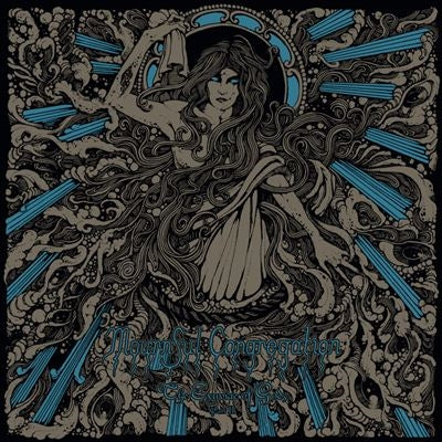 Mournful Congregation - The Exuviae Of Gods - Part 2 - Import CD