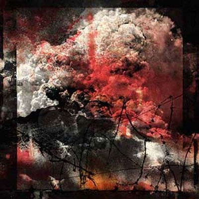 Ruin Lust - Dissimulant - Import Silver & Black Splatter Vinyl LP Record