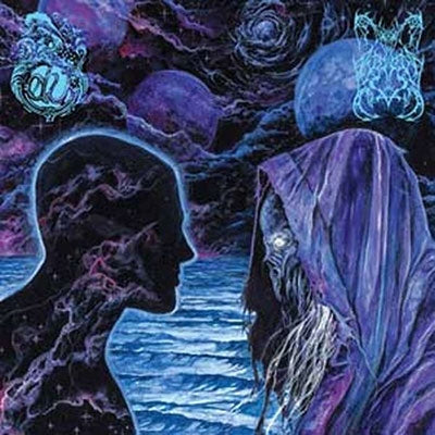 Dream Unending 、 Worm (Rap) - Starpath - Import Vinyl LP Record Baby & Royal Blue Merge Vinyl Limited Edition