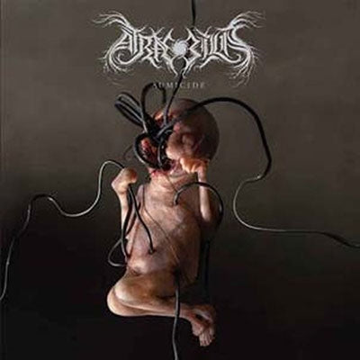 Atrae Bilis - Aumicide - Import CD
