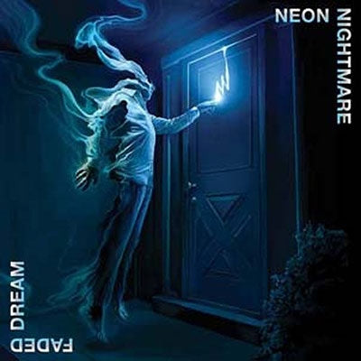 Neon Nightmare - Faded Dream - Import CD