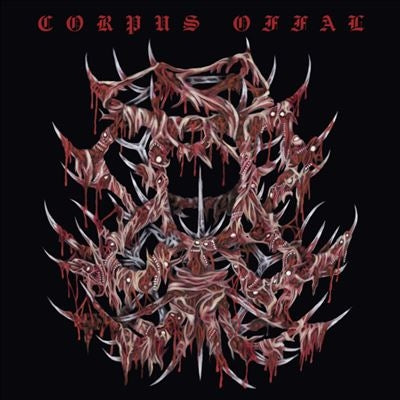 Corpus Offal - Corpus offal - Import CD