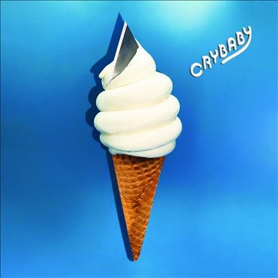 Tegan And Sara - Crybaby - Import CD