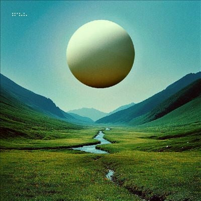 Tycho - Infinite Health - Import Vinyl LP Record