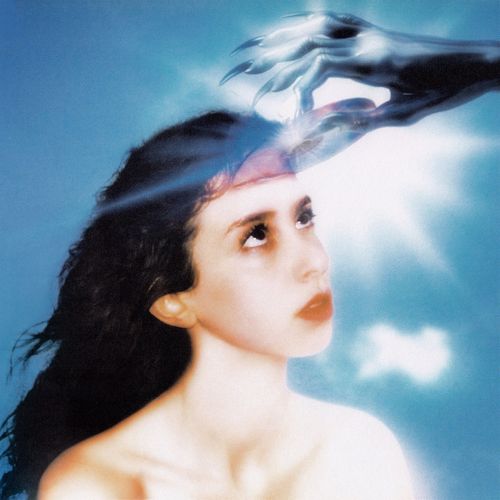 Magdalena Bay - Imaginal Disk - Import White Vinyl 2 LP Record