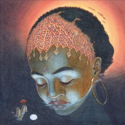 Orion Sun - Orion - Import Vinyl LP Record