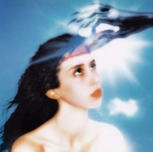 Magdalena Bay - Imaginal Disk - Import Translucent Light Blue Vinyl 2 LP Record Limited Edition