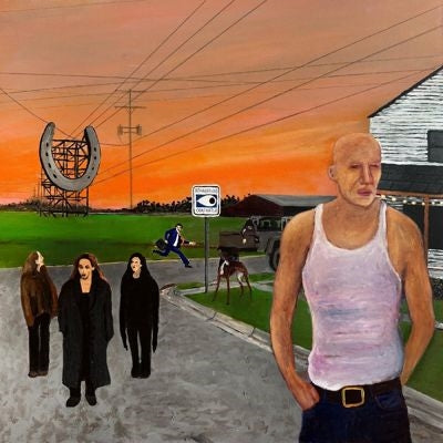Underscores - Wallsocket (Director's Cut) - Import CD