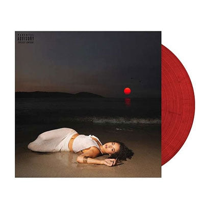 Maeta - When I Hear Your Name - Import Red Vinyl 2 LP Record