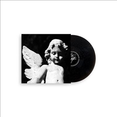 Cold Cave - Passion Depression - Import Colored Vinyl LP Record Limited Edition