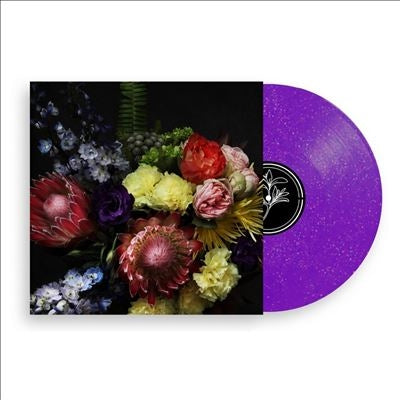 Cold Cave - Fate In Seven Lessons - Import Colored Vinyl LP Record Limited Edition