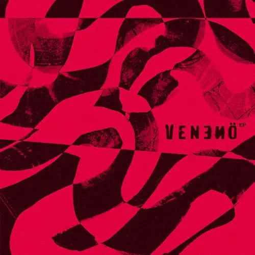 Veneno - Veneno - Import Vinyl 7 inch Single Record
