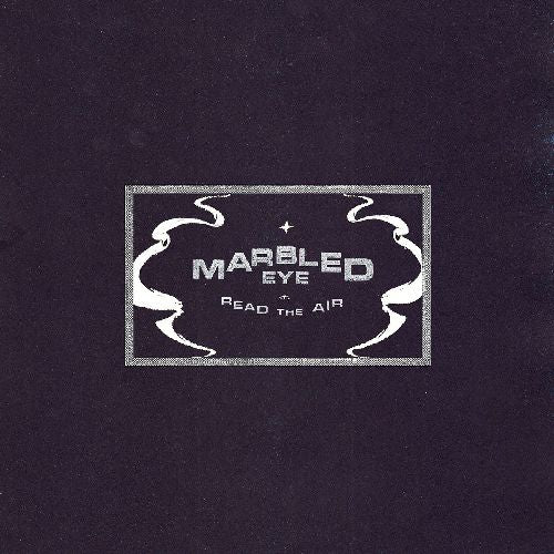 Marbled Eye - Read The Air - Import Vinyl LP Record