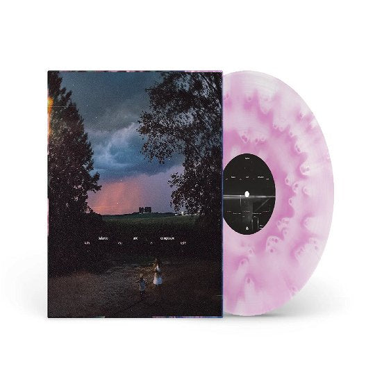 Balance & Composure - With You in Spirit - Import Colored Vinyl LP Record