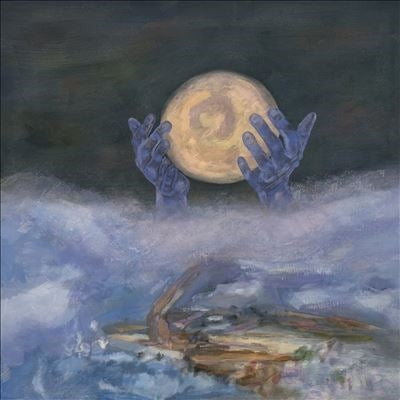 Great Grandpa - Patience, Moonbeam - Import CD