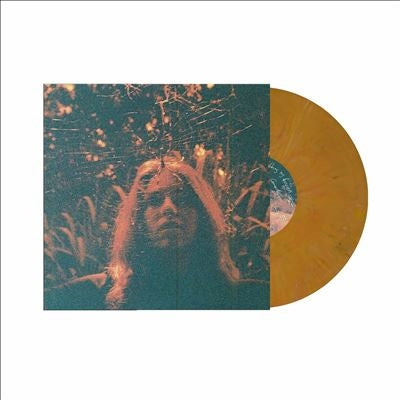 Turnover - Peripheral Vision (10 Year Anniversary Edition) - Import Citrus Marble Vinyl LP Record Limited Edition