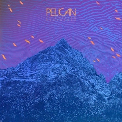 Pelican  -  Flickering Resonance  -  Import CD
